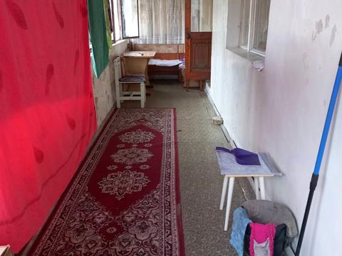 квартира по адресу Бориса Деревянко пл., 1