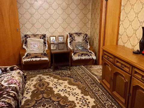 квартира по адресу Бориса Деревянко пл., 1