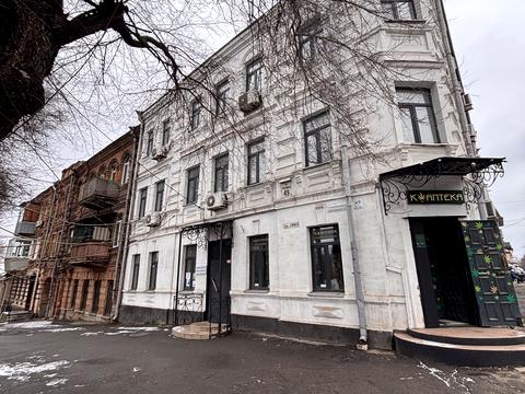 комерційна за адресою Михайла Грушевського вул. (Карла Лібкнехта), 49