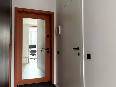 квартира за адресою Миру вул., 2-В