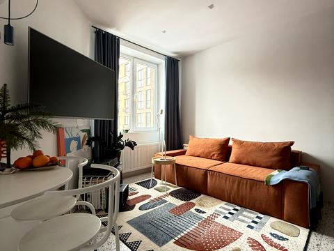 квартира за адресою Миру вул., 2-В