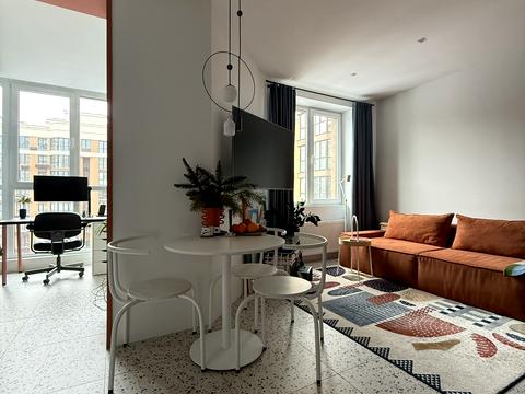 квартира за адресою Миру вул., 2-В