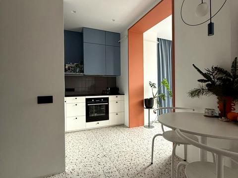 квартира за адресою Миру вул., 2-В