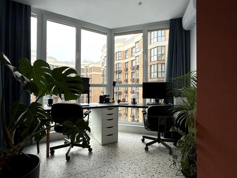 квартира за адресою Миру вул., 2-В