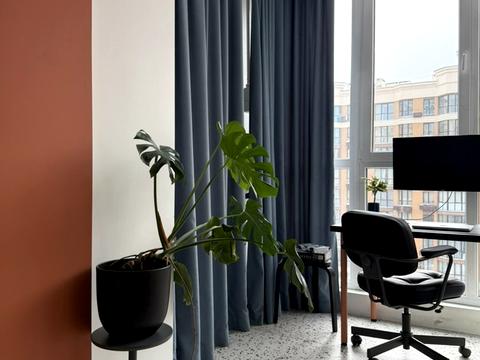 квартира за адресою Миру вул., 2-В