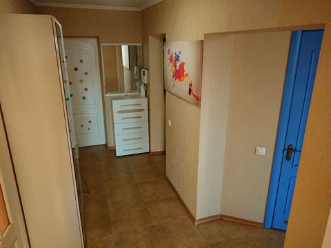 квартира за адресою Академіка Єфремова вул. (Командарма Уборевича), 13