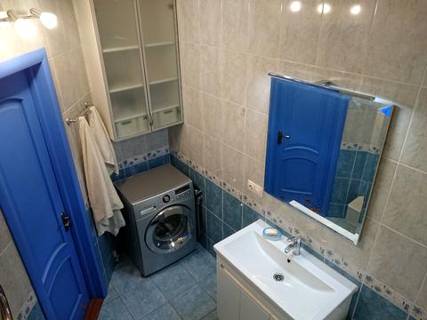 квартира за адресою Академіка Єфремова вул. (Командарма Уборевича), 13