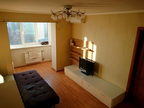 квартира за адресою Академіка Єфремова вул. (Командарма Уборевича), 13