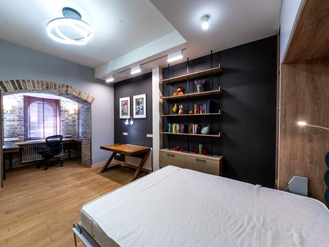 квартира за адресою Ярославів Вал вул., 16