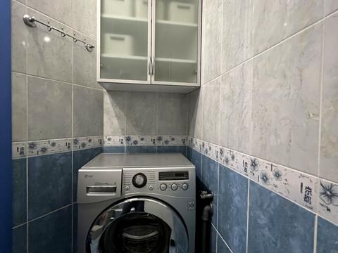 квартира за адресою Академіка Єфремова вул. (Командарма Уборевича), 13