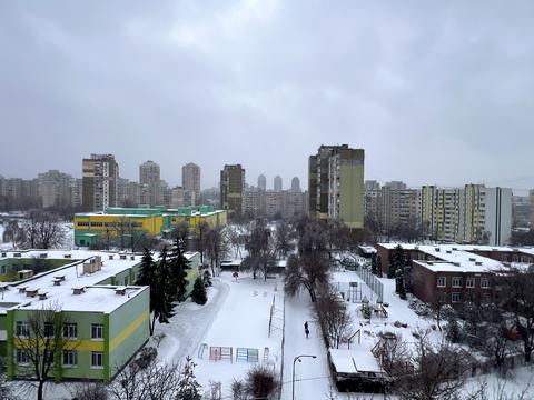 квартира за адресою Академіка Єфремова вул. (Командарма Уборевича), 13