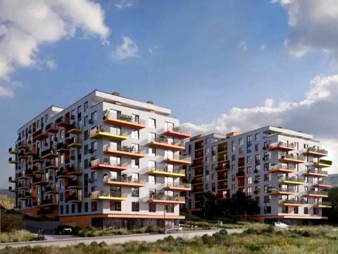 квартира за адресою Кирила Студинського вул., (Будинок 2)