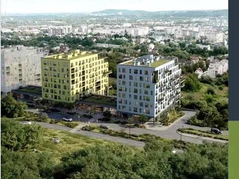 квартира за адресою Кирила Студинського вул., (Будинок 2)