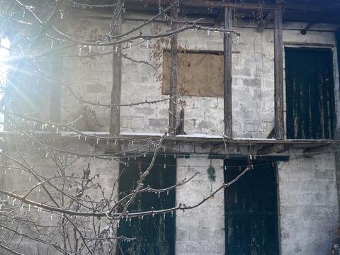 дом по адресу Молодіжна, 23