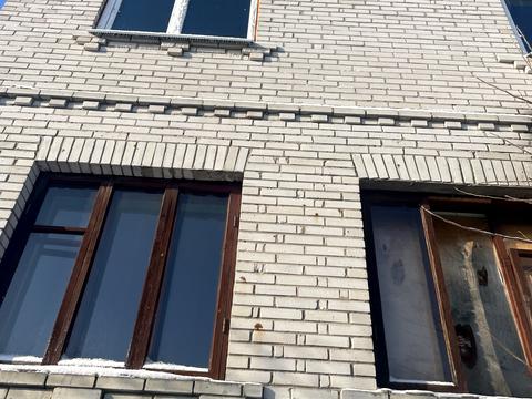 дом по адресу Молодіжна, 23