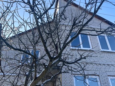 дом по адресу Молодіжна, 23