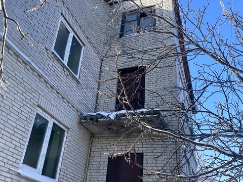 дом по адресу Молодіжна, 23