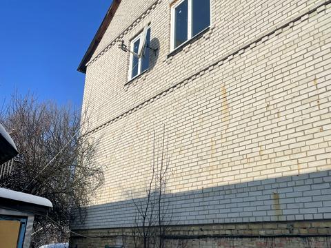 дом по адресу Молодіжна, 23