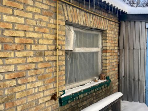 дом по адресу Молодіжна, 23