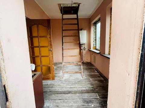 дом по адресу Молодіжна, 23