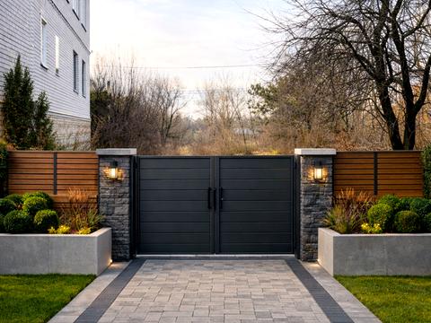 дом по адресу Молодіжна, 23