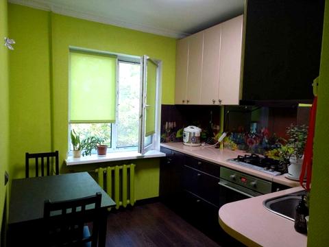 квартира за адресою Сім'ї Глодан вул., 29