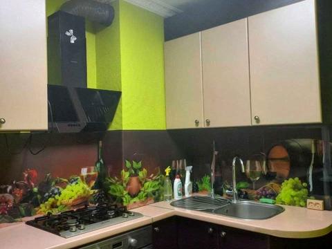 квартира за адресою Сім'ї Глодан вул., 29