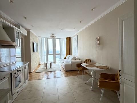 квартира за адресою Володимира Івасюка просп. (Героїв Сталінграду), 2-Д