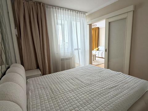 квартира за адресою Київ, Володимира Івасюка просп. (Героїв Сталінграду), 2-Д