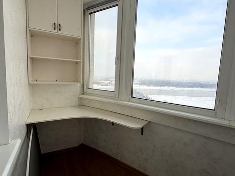 квартира за адресою Київ, Володимира Івасюка просп. (Героїв Сталінграду), 2-Д