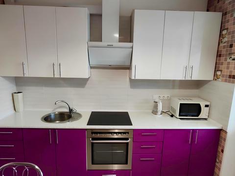 квартира по адресу Казимира Малевича ул. (Боженка), 89