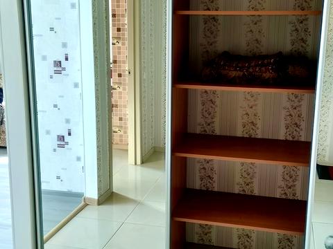 квартира по адресу Казимира Малевича ул. (Боженка), 89