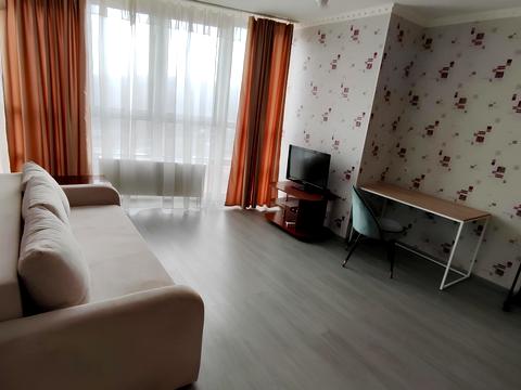 квартира по адресу Казимира Малевича ул. (Боженка), 89