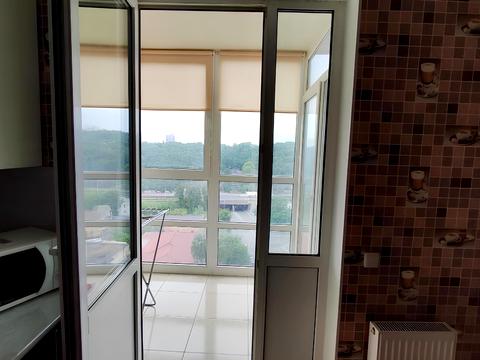 квартира по адресу Казимира Малевича ул. (Боженка), 89