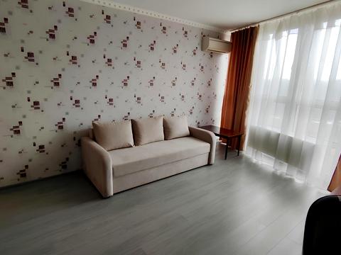 квартира по адресу Казимира Малевича ул. (Боженка), 89