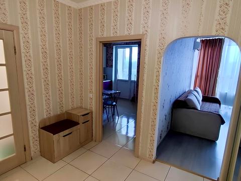 квартира по адресу Казимира Малевича ул. (Боженка), 89