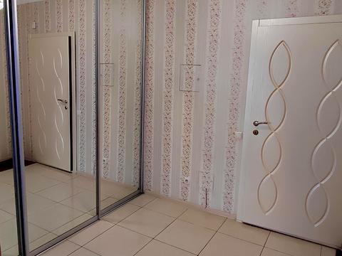 квартира по адресу Казимира Малевича ул. (Боженка), 89