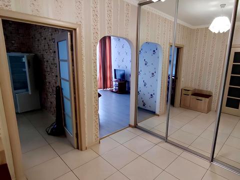 квартира по адресу Казимира Малевича ул. (Боженка), 89