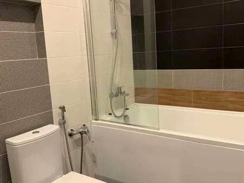 квартира по адресу Эспланадная ул., 2