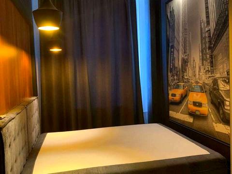 квартира по адресу Эспланадная ул., 2