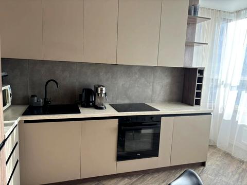 квартира за адресою Новопольова вул., 2