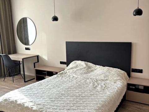 квартира за адресою Новопольова вул., 2