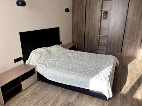 квартира за адресою Новопольова вул., 2