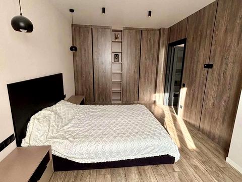 квартира за адресою Новопольова вул., 2