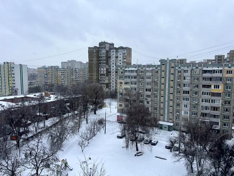 квартира за адресою Академіка Єфремова вул. (Командарма Уборевича), 13