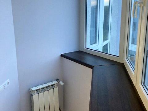 квартира за адресою Світла вул., 3 к2