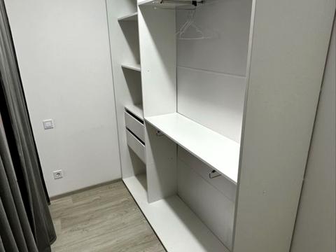 квартира за адресою Фортечний тупик (Тверський), 7-Б