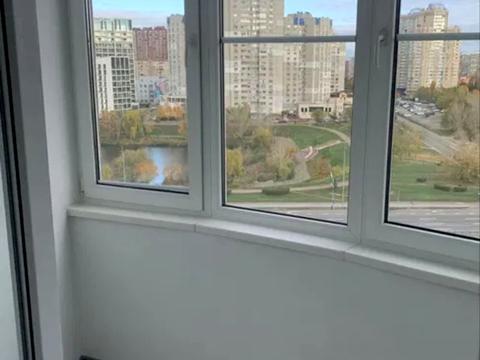 квартира за адресою Олександра Мишуги вул., 2