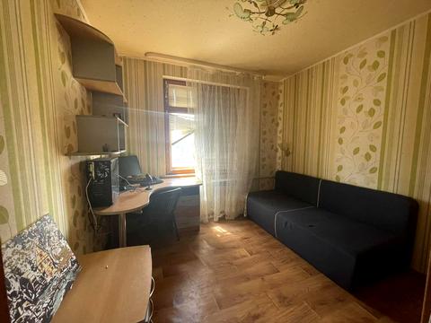 квартира за адресою Валентинівська вул. (Блюхера), 18