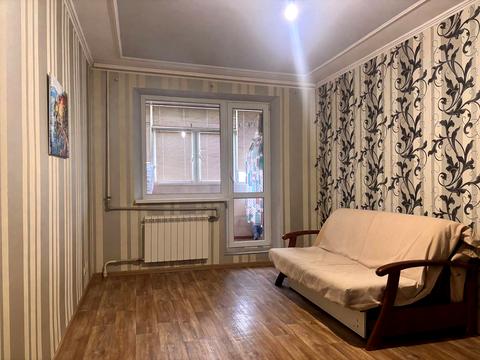 квартира по адресу Людвига Свободы просп., 20